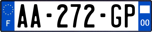 AA-272-GP