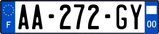 AA-272-GY