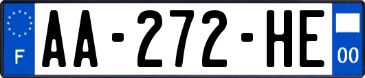 AA-272-HE