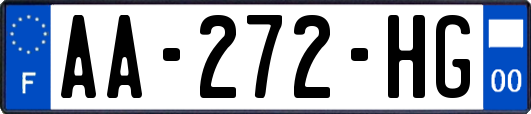 AA-272-HG