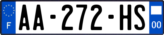 AA-272-HS