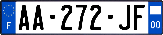 AA-272-JF