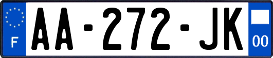 AA-272-JK