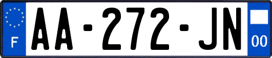 AA-272-JN