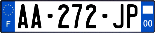 AA-272-JP