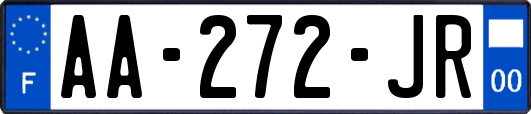 AA-272-JR