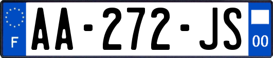 AA-272-JS