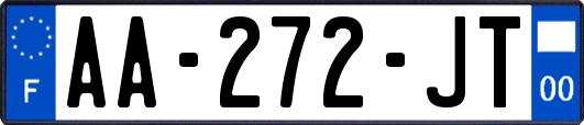 AA-272-JT