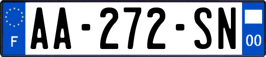 AA-272-SN