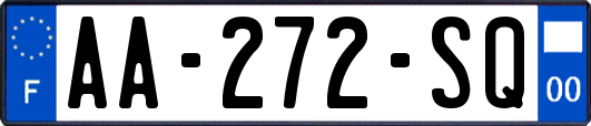 AA-272-SQ