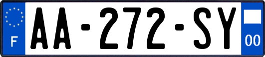 AA-272-SY