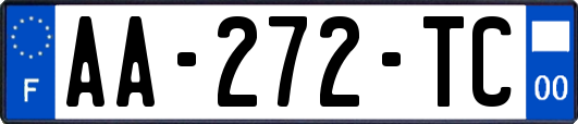 AA-272-TC