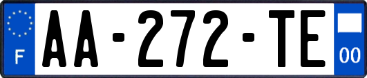 AA-272-TE