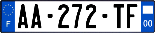 AA-272-TF