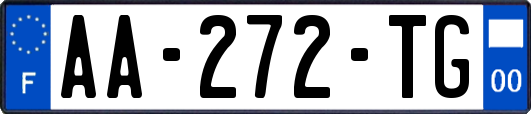 AA-272-TG