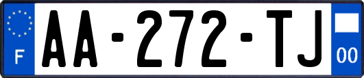 AA-272-TJ