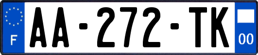 AA-272-TK