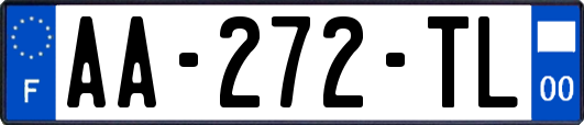 AA-272-TL