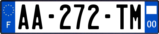 AA-272-TM