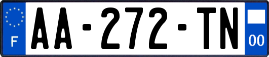 AA-272-TN