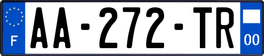 AA-272-TR