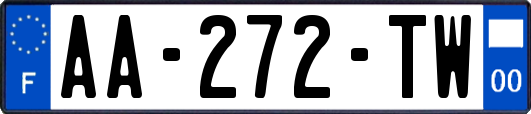 AA-272-TW