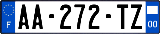 AA-272-TZ