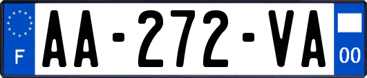 AA-272-VA