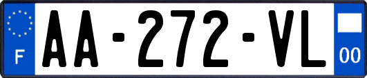 AA-272-VL