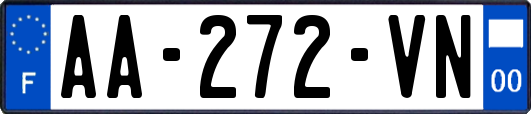 AA-272-VN