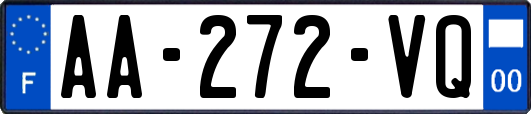 AA-272-VQ