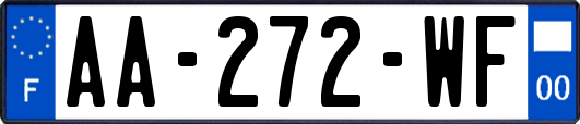 AA-272-WF