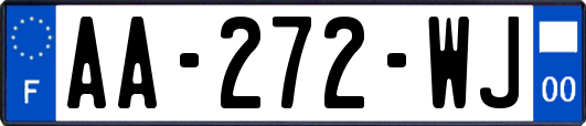 AA-272-WJ