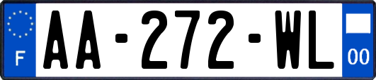 AA-272-WL