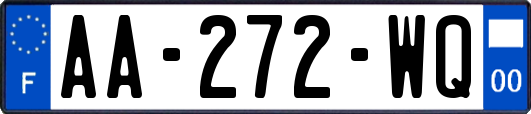 AA-272-WQ