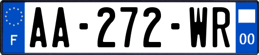 AA-272-WR