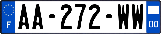 AA-272-WW