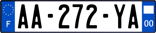 AA-272-YA