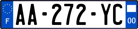 AA-272-YC