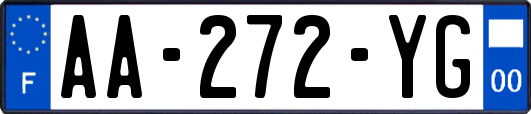 AA-272-YG