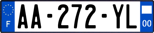 AA-272-YL