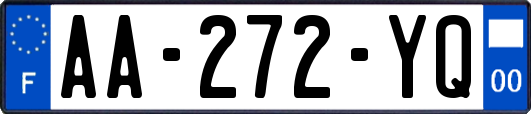 AA-272-YQ