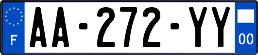 AA-272-YY