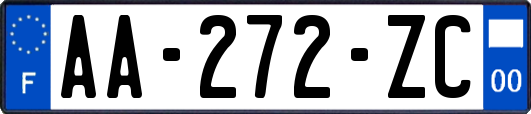 AA-272-ZC