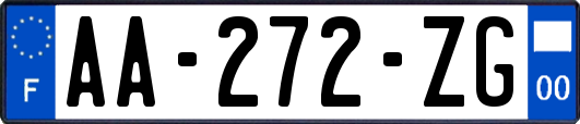 AA-272-ZG