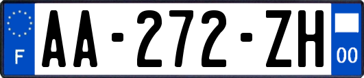 AA-272-ZH