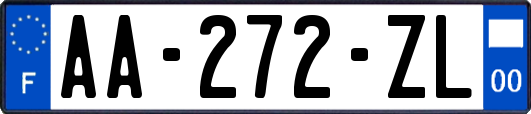 AA-272-ZL