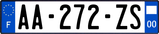 AA-272-ZS