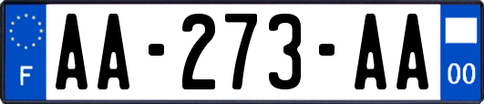 AA-273-AA