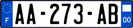 AA-273-AB